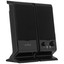 Колонки Aceline ASP220 черный [формат акустики - 2.0, jack 3.5 мм, питание - от USB]