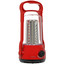 Фонарь Smartbuy SBF-36-R [кемпинговый, 100 лм, 10 ч, цвет корпуса красный]