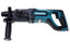 Перфоратор Makita HR2475 [SDS-plus, 780 Вт, 2.3 Дж, 1100 об/мин, 4500 уд/мин,  кейс, 3 кг]