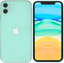 6.1" Смартфон Apple iPhone 11 64 ГБ зеленый [ядер - 6x(2.65 ГГц), 4 ГБ, 1 SIM, Liquid Retina HD, 1792x828, камера 12+12 Мп, NFC, 4G, GPS, 3110 мА*ч]