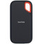 500 ГБ Внешний SSD SanDisk Extreme Portable SSD V2 [SDSSDE61-500G-G25] [USB 3.2 Gen 2 Type-C, чтение - 1050 Мбайт/сек, запись - 1000 Мбайт/сек]