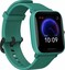 Смарт-часы Amazfit Bip U Pro [корпус - зеленый, ремешок - зеленый, 1.43", IPS, 320x302, IP68, Bluetooth, для Android 5.0 и выше, iOS 10 и выше]