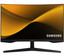 Монитор Samsung 27" LS27AG550EIXCI [LS27AG550EIXCI] [165 Гц, 2560х1440, 1 мс, 2500:1, 300 Кд/м2] [2560x1440@165 Гц, VA, LED, 2500:1, 300 Кд/м², 178°/178°, DisplayPort 1.4, HDMI 2.0: 1000R, AMD FreeSync Premium]