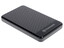 2 ТБ Внешний HDD Transcend StoreJet 25A3K [TS2TSJ25A3K] [2.5", 5400 RPM, кэш память - 8 МБ, USB 3.2 Gen 1 Type-A, черный]