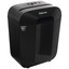 Уничтожитель бумаг Fellowes Powershred LX45 [перекрестная, секретность - P-4, 8 лист., корзина - 17 л]
