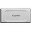 2000 ГБ Внешний SSD Kingston SXS2000 [SXS2000/2000G] [USB 3.2 Gen 2x2 Type-C, чтение - 2000 Мбайт/сек, запись - 2000 Мбайт/сек]