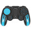 Геймпад беспроводной/проводной iPEGA PG-9090 Blue Elf черный [для Android, Android TV, iOS, Nintendo Switch, подключение - USB Type-A, Bluetooth, радиоканал, питание от аккумулятора, по шине]