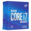 Процессор Intel Core i7-10700KF BOX [LGA 1200, 8 x 3.8 ГГц, L2 - 2 МБ, L3 - 16 МБ, 2 х DDR4-2933 МГц, TDP 125 Вт]