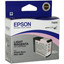 Картридж Epson T5806 пурпурный [принтер, оригинальный, 320 страниц, 1 шт]