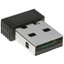 Wi-Fi адаптер DEXP WFA-152 [USB, 4 (802.11n), 150 Мбит/с, 2.4 ГГц, антенна - внутренняя, передатчик - 13 dBm]