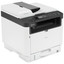 МФУ Ricoh SP 330SN (Принтер/Сканер/Копир: A4 32ppm 256Mb LAN USB) [черно-белая печать, A4, 1200x1200 dpi, АПД, Ethernet (RJ-45), USB]