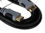 Кабель  DEXP HDMI - HDMI, 3 м [вилка - вилка, длина - 3 м, 3840x2160, 30 Гц]