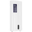 Накопительный водонагреватель электрический Electrolux EWH 50 Royal Flash [установка универсальная, 50 л, нержавеющая сталь, 2 кВт, 75 °C, 43.5 см x 97 см x 26 см]