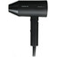 Фен Polaris PHD 2450Ti черный [компактный, 2400 Вт, подача холодного воздуха, генератор ионов, шнур - 1.8 м]