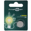 Батарейка FinePower Lithium CR1632 [литиевая (CR), 3 В, 1 шт]