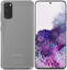 6.2" Смартфон Samsung Galaxy S20 128 ГБ серый [ядер - 8x(2.73 ГГц), 8 ГБ, 2 SIM, Dynamic AMOLED, 3200x1440, камера 12+64+12 Мп, NFC, 4G, GPS, 4000 мА*ч]