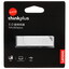 Память USB Flash 64 ГБ Lenovo ThinkPlus Spin Drive Plus [36005623] [USB 3.2 Gen 1/USB Type-A, поворотный (флип), металл]