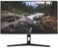 27" Монитор Titan Army P27A2R черный [2560x1440@165 Гц, IPS, LED, 1000:1, 300 Кд/м², 178°/178°, DisplayPort 1.4 x2, HDMI 2.0 x2, Adaptive-Sync]