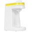 Кофемашина капсульная Kitfort КТ-7122-3 [K-Cup, 0.36 л, 800 Вт, 3.5 Бар, желтый]