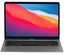 13.3" Ноутбук Apple MacBook Air серый [английская/русская раскладка, 2560x1600, IPS, Apple M1, ядра: 4 +  4, RAM 16 ГБ, SSD 256 ГБ, Apple M1 7-core, macOS]