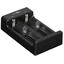 Зарядное устройство FinePower M2 Pro [18650, AA, AAA, C, Li-Ion, Ni-Cd, Ni-MH]