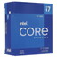 Процессор Intel Core i7-12700KF BOX [LGA 1700, 8P x 3.6 ГГц, 4E x 2.7 ГГц, L2 - 12 МБ, L3 - 25 МБ, 2 х DDR4, DDR5-4800 МГц, TDP 190 Вт]