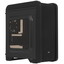 Корпус AeroCool QS-240  черный [Mini-Tower, Micro-ATX, Mini-ITX, USB 2.0 Type-A, USB 3.2 Gen 1 Type-A, 1 x 120 мм]