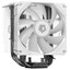 Кулер для процессора ID-COOLING SE-226-XT WHITE [вентилятор - 120 x 120 мм, до 1800 об/мин, основание - медь, теплотрубки - 6 x 6 мм, 35.2 дБ, 4 pin, 250 Вт]