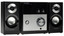 Колонки Microlab M880 черный [формат акустики - 2.1, 2RCA, питание - от сети]