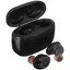 Наушники TWS JBL Tune 125TWS  черный 2020 [внутриканальные, Bluetooth 5.0, до 8 ч, 20 Гц - 20000 Гц, 14Ω]
