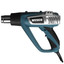 Строительный фен Wesco WS6427 [2000 Вт, 500 л/мин, 550 °C, 0.8 кг]