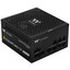 Блок питания Thermaltake Toughpower GF 650W [PS-TPD-0650FNFAGE-2] черный [650 Вт, 80+ Gold, APFC, 24 pin, 4+4 pin CPU, 9 SATA, 4 x 6+2 pin PCI-E]