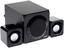 Колонки 2.1 SVEN MS-102 [колонки 2 х 3 Вт, сабвуфер 10 Вт, материал дерево] 1-box [формат акустики - 2.1, питание - от сети]