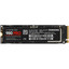 2000 ГБ M.2 NVMe накопитель Samsung 980 PRO [MZ-V8P2T0BW] [PCIe 4.0 x4, чтение - 7000 Мбайт/сек, запись - 5100 Мбайт/сек, 3 бит TLC, NVM Express, TBW - 1200 ТБ]