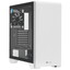 Корпус Thermaltake S300 Tempered Glass Snow Edition [CA-1P5-00M6WN-00] белый [Mid-Tower, Micro-ATX, Mini-ITX, Standard-ATX, USB 2.0 Type-A, USB 3.2 Gen 1 Type-A, 1 x 120 мм]