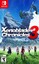 Игра Xenoblade Chronicles 3 (Switch) [12+, ролевая, ролевая с открытым миром, ролевой экшн, экшн, дата выхода: 29.07.2022, язык озвучки: английский, стандартное издание]
