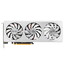 Видеокарта GIGABYTE  GeForce RTX 4060 Ti AERO OC [GV-N406TAERO OC-8GD] [PCIe 4.0, GPU 2310 МГц, 8 ГБ GDDR6, 128 бит, 2 x DisplayPort, 2 x HDMI]