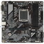 Материнская плата GIGABYTE A620M DS3H [AM5, AMD A620, 4xDDR5-5200 МГц, 1xPCI-Ex16, 1xM.2, Micro-ATX]