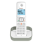 Телефон беспроводной (DECT) teXet TX-D5605A [GAP, АОН, Caller ID, белый]