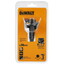 Сверло Форстнера DeWalt DT4579 [назначение - дерево, Ø отверстия - 38 мм, хвостовик - HEX (шестигранник), блистер]