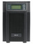 ИБП DEXP ONLINE 1000VA (двойное преобразование,1000ВА, 4 роз IEC320,USB) [с двойным преобразованием, USB]