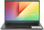 14" Ноутбук ASUS Laptop 14 X415EA-EB512 серый [английская/русская раскладка, 1920x1080, IPS, Intel Core i3-1115G4, ядра: 2 х 3 ГГц, RAM 8 ГБ, SSD 256 ГБ, Intel UHD Graphics, без ОС]
