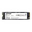 128 ГБ M.2 NVMe накопитель Patriot P300 [P300P128GM28] [PCIe 3.0 x4, чтение - 1600 Мбайт/сек, запись - 600 Мбайт/сек, NVM Express, TBW - 60 ТБ]
