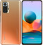 6.67" Смартфон Xiaomi Redmi Note 10 Pro 128 ГБ оранжевый [ядер - 8x(2.3 ГГц), 8 ГБ, 2 SIM, AMOLED, 2400x1080, камера 108+8+5+2 Мп, NFC, 4G, GPS, FM, 5020 мА*ч]