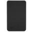 4 ТБ Внешний HDD Silicon Power Stream S05 [SP040TBPHD05LS3K] [2.5", USB 3.2 Gen 1 Type-A, черный]