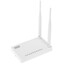 Wi-Fi роутер NETIS WF2419E [4 LAN, 100 Мбит/с, 4 (802.11n), Wi-Fi 300 Мбит/с]