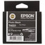 Картридж Epson T46S черный [принтер, оригинальный, 1 шт]