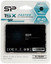 240 ГБ 2.5" SATA накопитель Silicon Power Slim S55 [SP240GBSS3S55S25] [SATA, чтение - 560 Мбайт/сек, запись - 500 Мбайт/сек, 3D NAND, TBW - 125 ТБ]