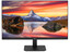 23.8" Монитор LG 24MP400-B черный [1920x1080@75 Гц, IPS, LED, 1000:1, 250 Кд/м², 178°/178°, HDMI 1.4, VGA (D-Sub), AMD FreeSync]