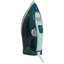 Утюг Philips DST7031/70 зеленый [2800 Вт, подошва - антипригарное покрытие, пар 50 г/мин, паровой удар 250 г/мин, защита от накипи, антикапля, автоотключение]